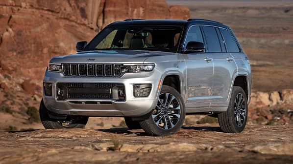 A Detailed Look at Affordable Jeeps Under $10,000