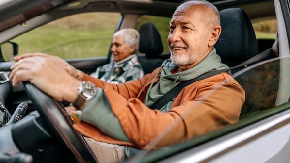 Comprehensive Guide on Affordable Electric Cars Tailored for Seniors