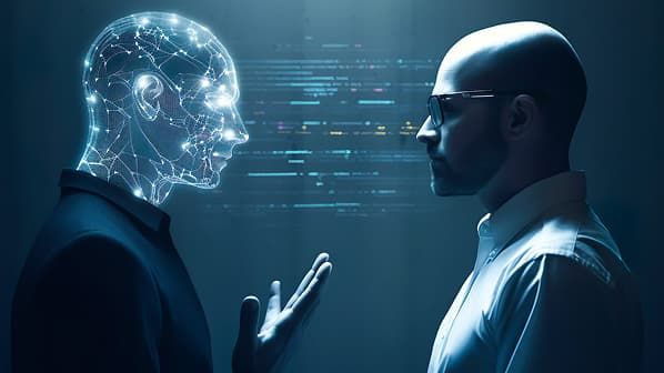 How to Pose AI Questions the Professional Way