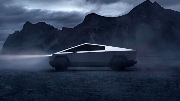 Tesla Cybertruck: Redefining Design, Performance, and Utility