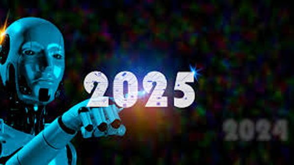 Top AI Tools that Revolutionize Content Creation in 2025