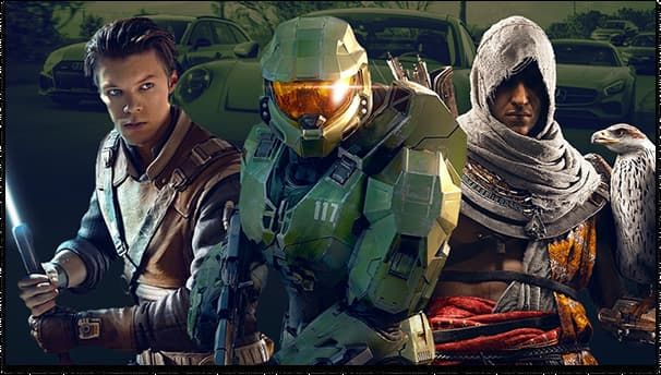 Xbox’s Top 5 Games with Unparalleled Playability and Value All-Time