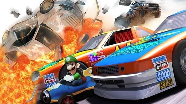 Five Unforgettable Racing Games That Changed the Game