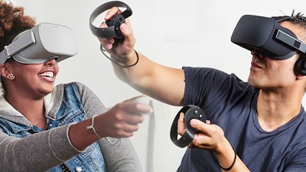 How to Pick the Best VR Device for Gaming