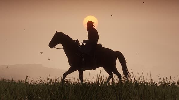 Key Insights into Starting Red Dead Redemption 2