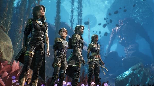Why You Need to Try Interactive Movie Adventure Games