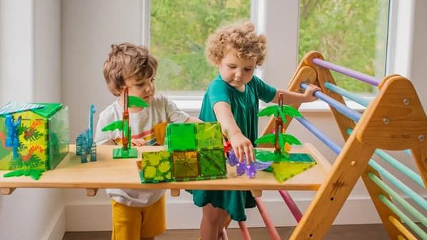 Best Learning Toys that Ignite Childhood Growth