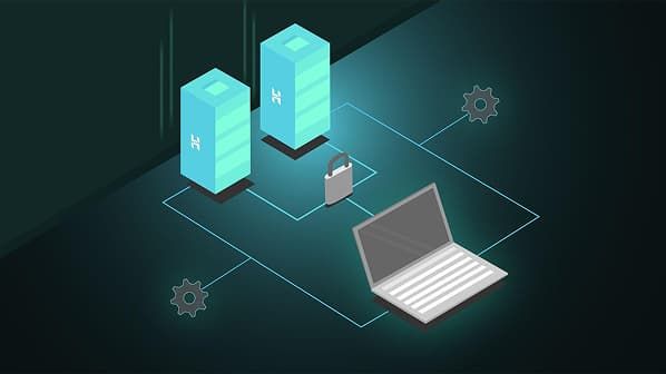 Decoding the Secret of Web Hosting