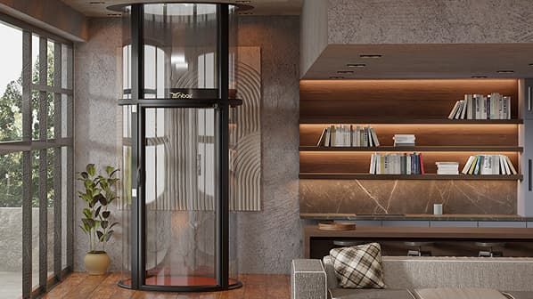 Smart and Affordable Elevator Choices for Homeowners