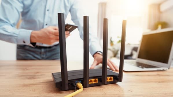 Understand and Locate Your Default Gateway to Home Network Efficiency