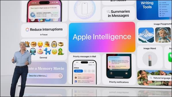 5 Artificial Intelligence Features Already Making Your iPhone Smarter