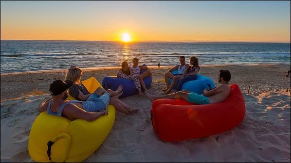 The Most Useful Gadgets Spicing Up Every Beach Lover’s Experience This Summer