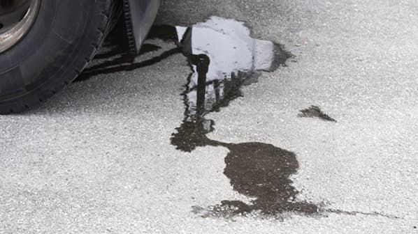 Surprising But Effective Tricks to Clean Oil Stains for Good