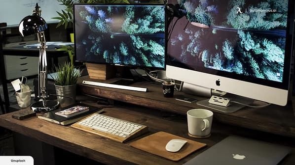 How to Master Your Mac’s Multi-Monitor Experience