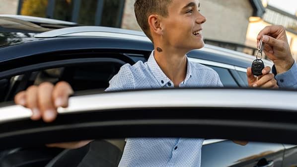 Should a Teenager’s First Car Be a Used Electric Car?