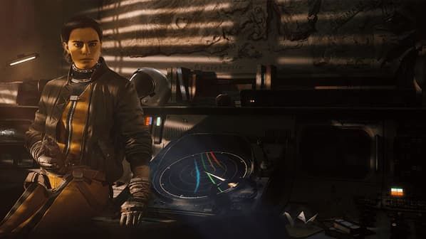 How to Upgrade Weapons and Workbenches in ARC Raiders