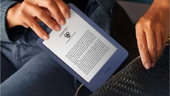 Amazon’s New AI Tool Translates Kindle E-Books for Self-Published Authors