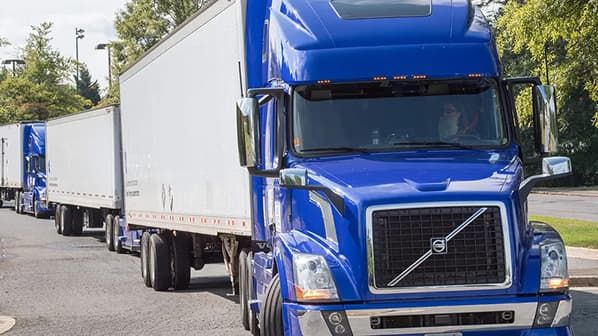 Electric Trucks Falter in the U.S. — The High-Stakes Struggle Behind the Wheels