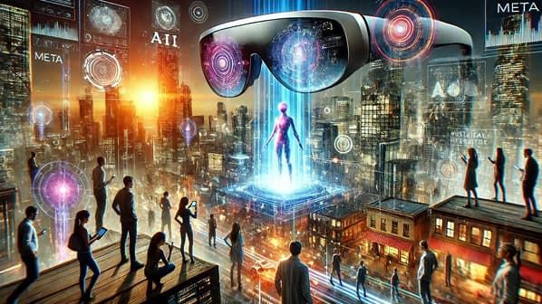 How Meta AI Revolutionizes Social Interaction Across Billions