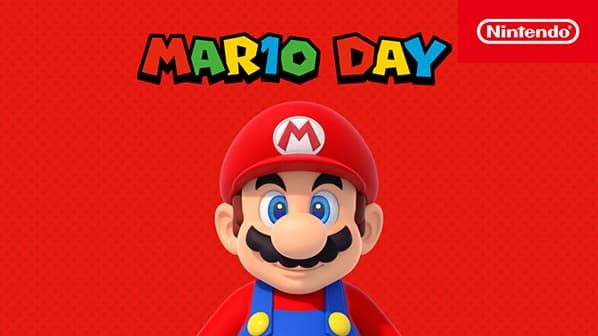 MAR10 Day 2026: How Nintendo Turned Mario Day Into a Global Gaming Festival
