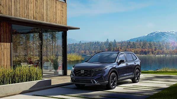 The Real Insurance Cost Battle: 2026 Toyota RAV4 vs Honda CR-V